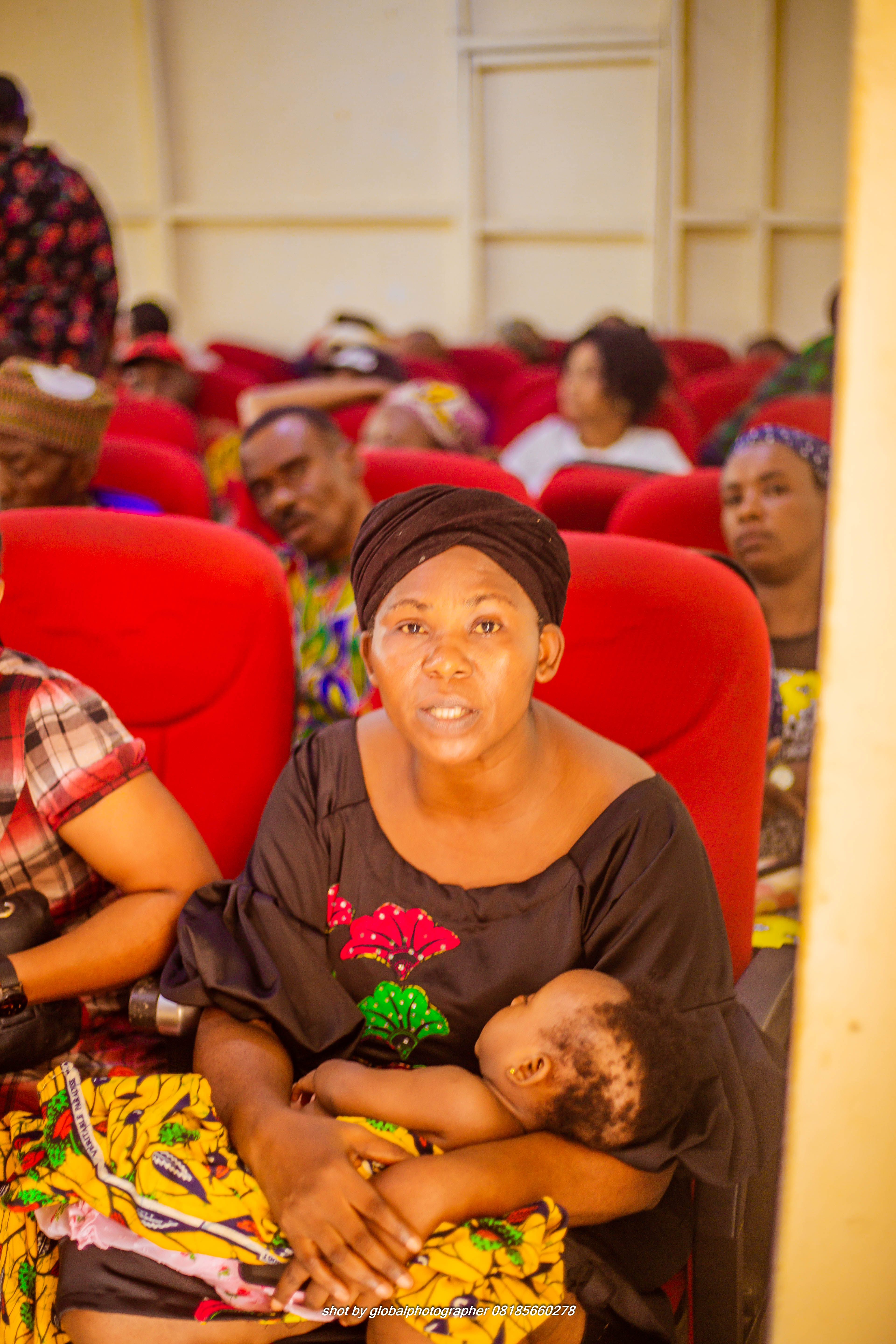Owerri Eye Care Project 2023