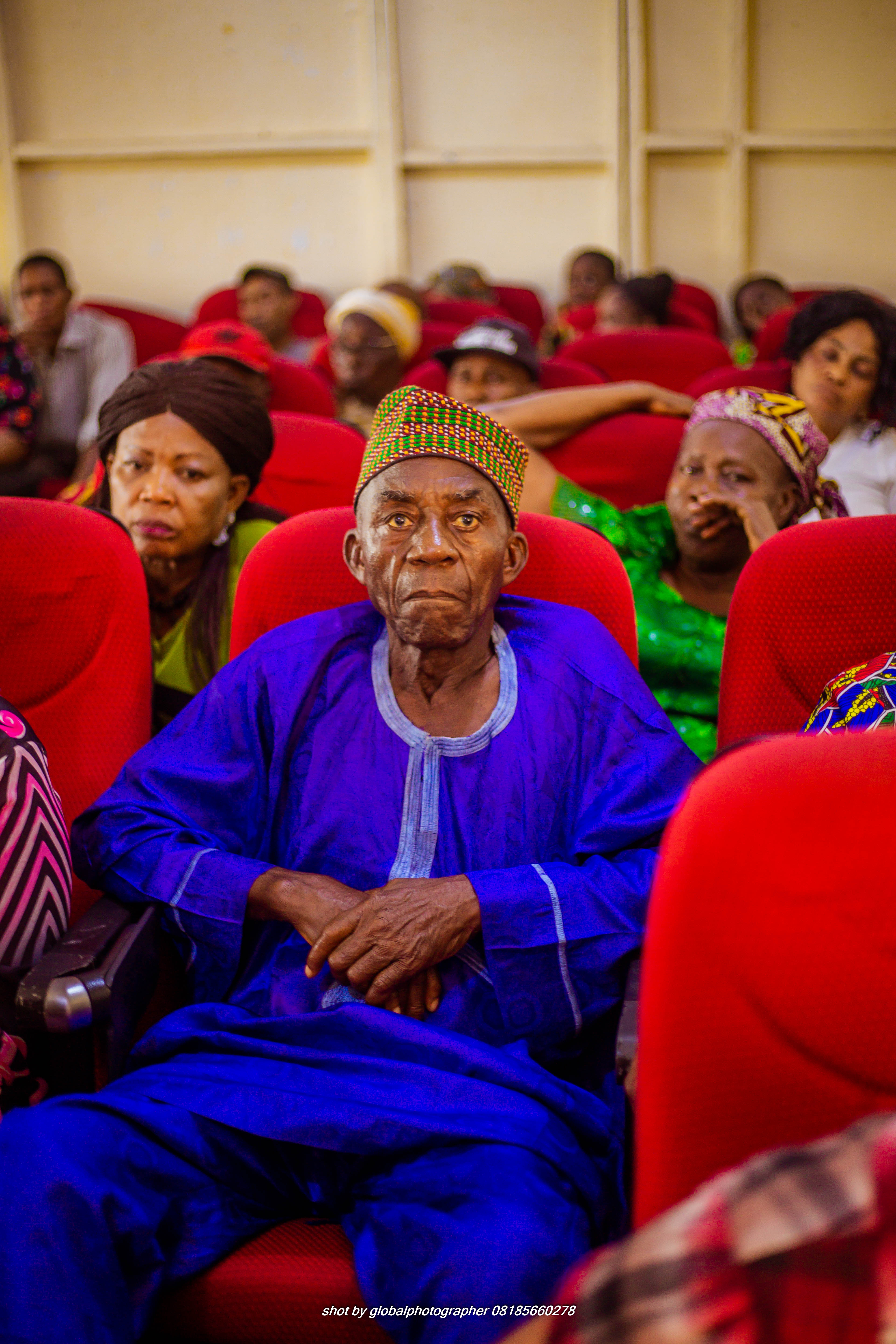 Owerri Eye Care Project 2023