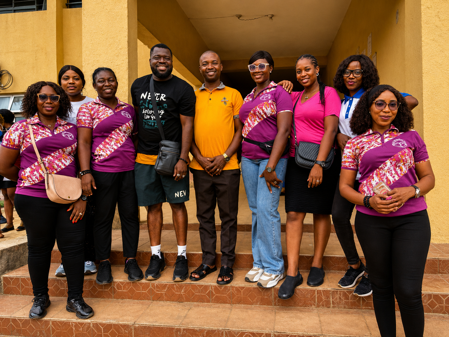 Owerri Eye Care Project 2026