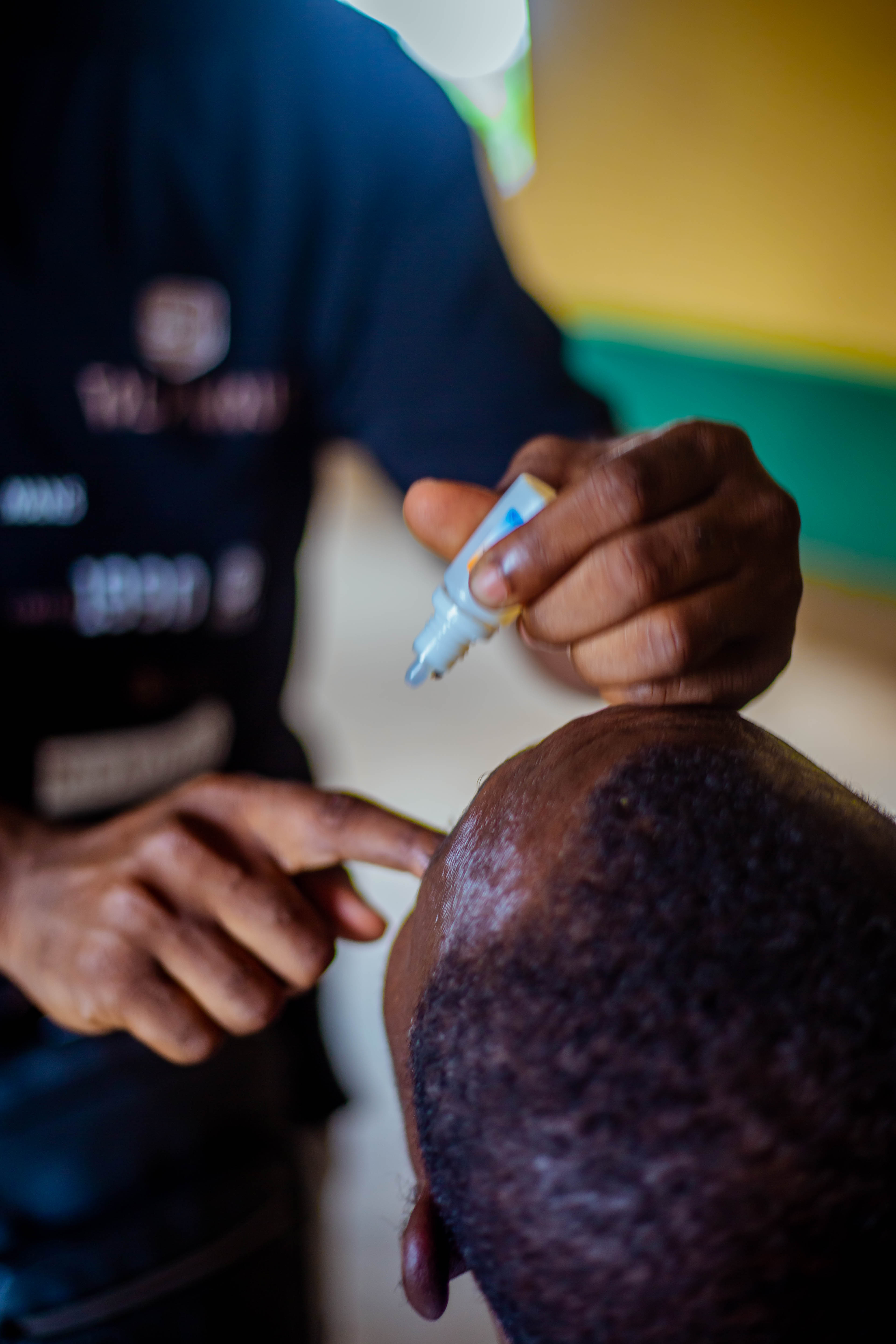 Oji River Eye Care Project 2026