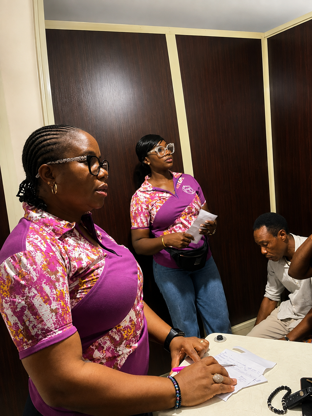 Owerri Eye Care Project 2026