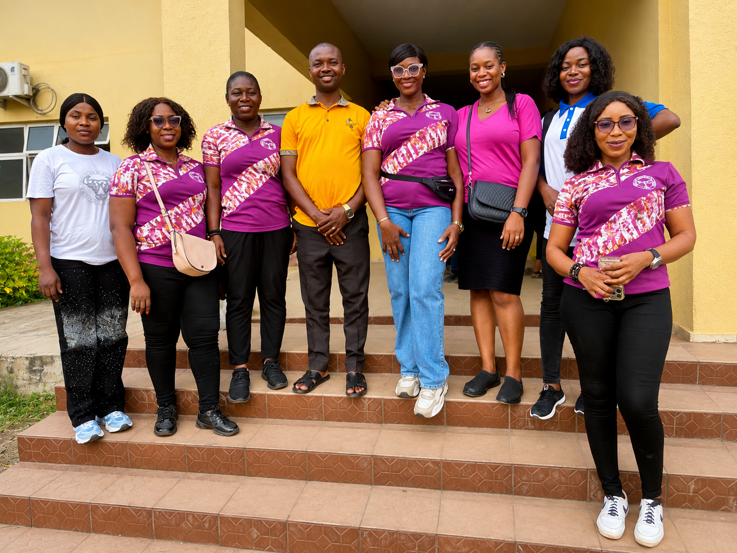 Owerri Eye Care Project 2026