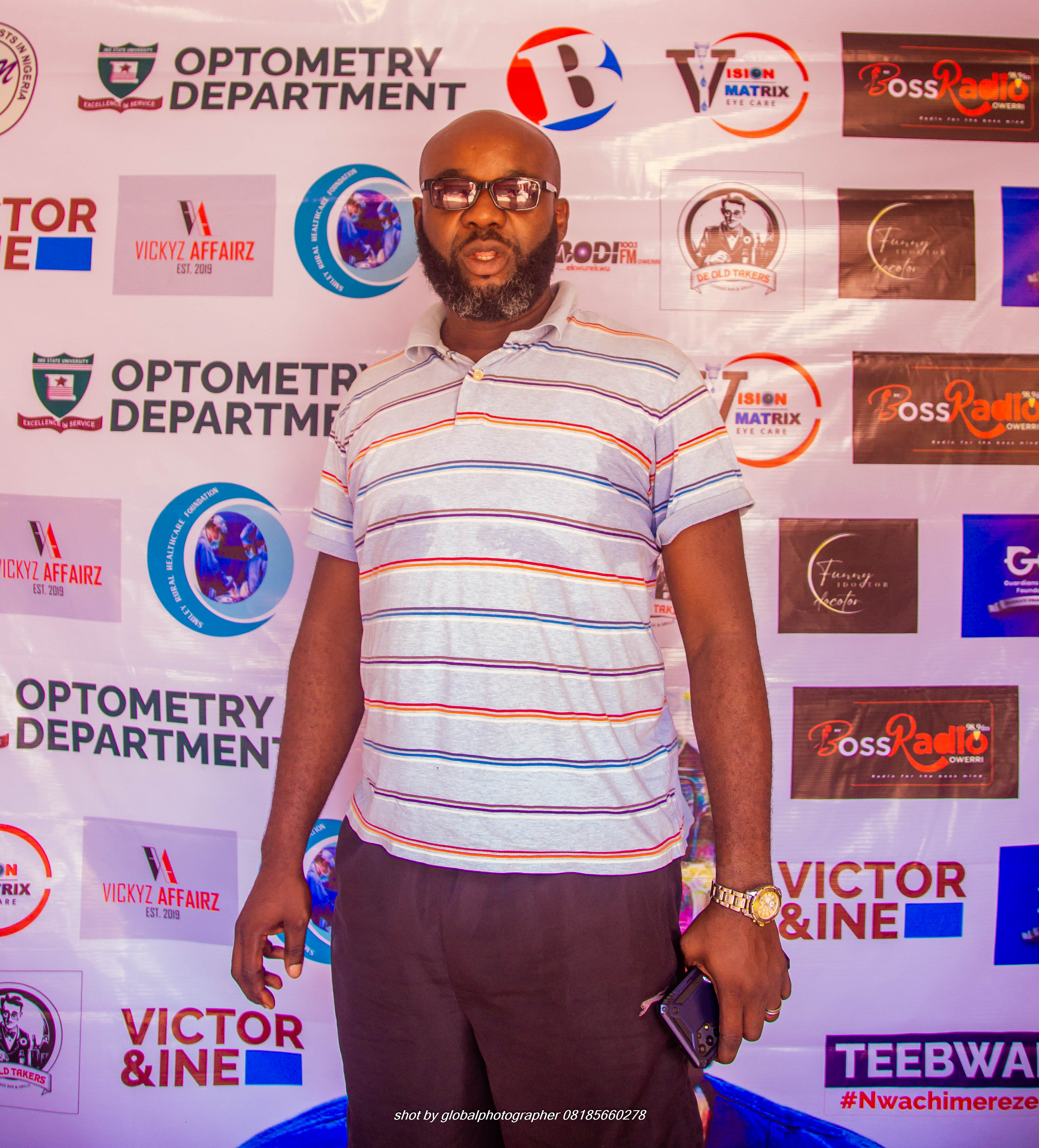 Owerri Eye Care Project 2023