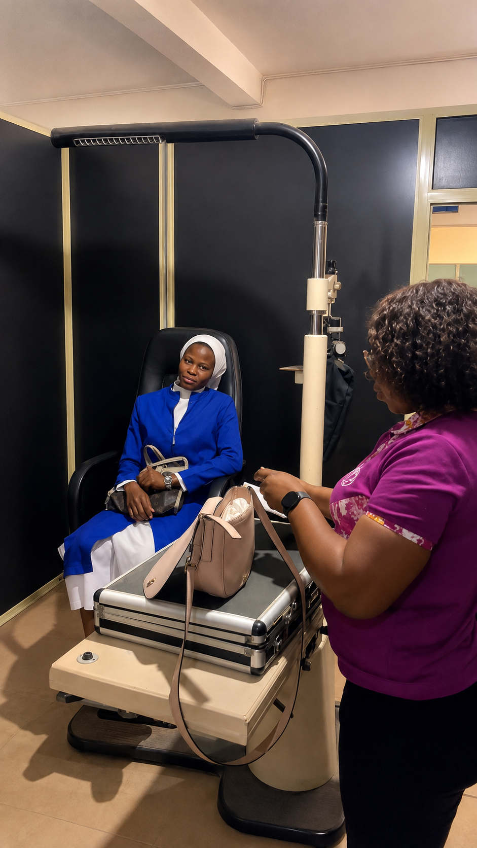 Owerri Eye Care Project 2026