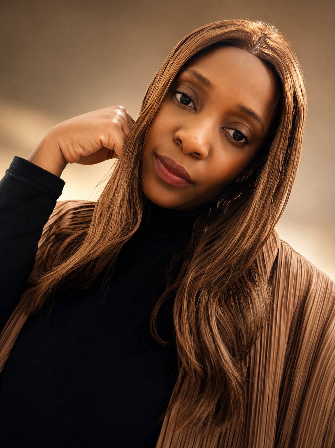 Ms Ikeme Chiamaka Cynthia
