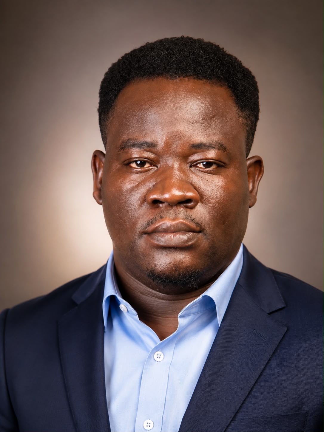 Mr. Emmanuel Nwachukwu